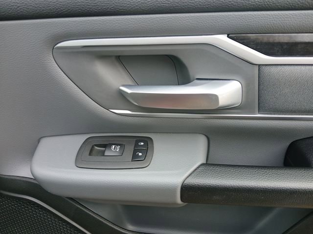 Used 2022 RAM 1500 Big Horn image 55