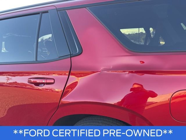 Used 2021 Chevrolet Tahoe RST w/ Luxury Package image 68