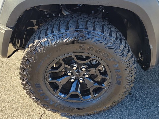 Used 2025 RAM 1500 RHO image 16