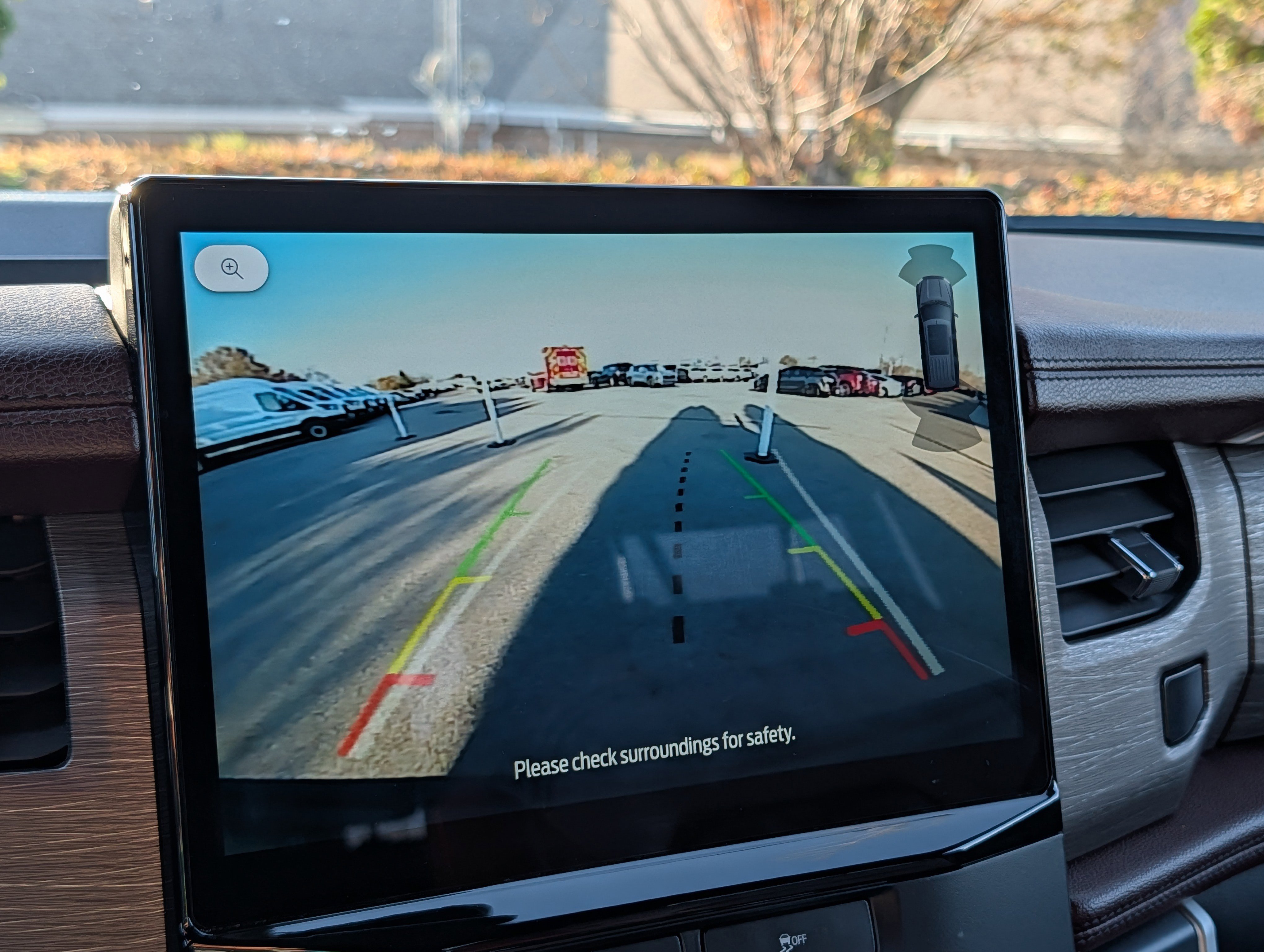 Certified 2024 Ford Expedition Max Limited image 20