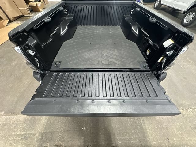 Used 2021 Toyota Tacoma TRD Off-Road AWD/4WD image 25