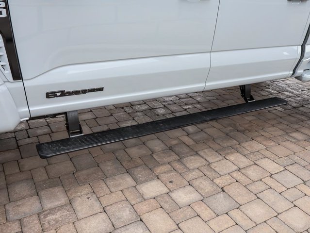 Certified 2026 Ford F450 Lariat AWD/4WD image 21
