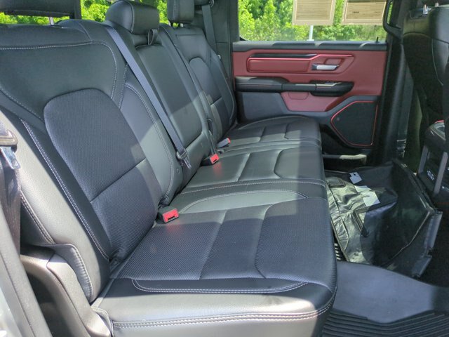 Used 2022 RAM 1500 Rebel w/ Rebel Level 2 Equipment Group AWD/4WD image 33