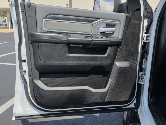 Used 2022 RAM 2500 Big Horn AWD/4WD image 16