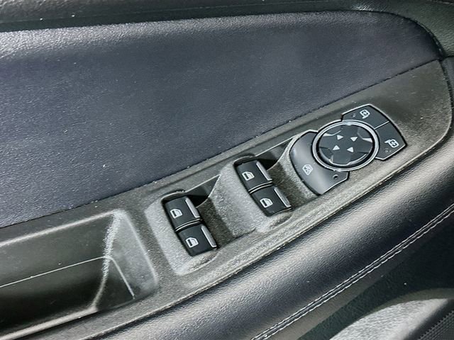 Certified 2023 Ford Edge SEL w/ Convenience Package image 25