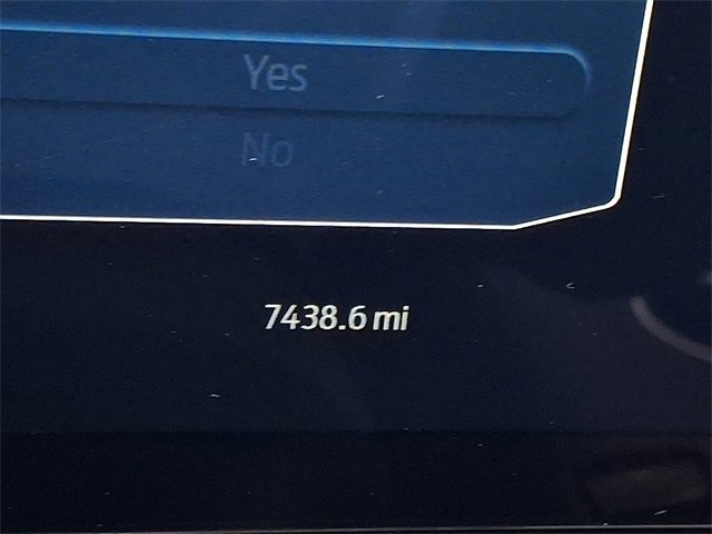 Certified 2025 Ford Mustang GT Premium image 19