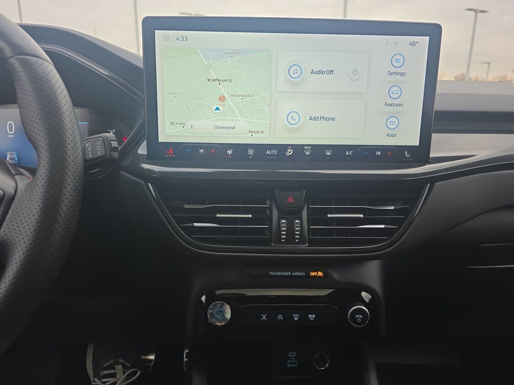 Certified 2023 Ford Escape ST-Line w/ Tech Pack #1 image 29