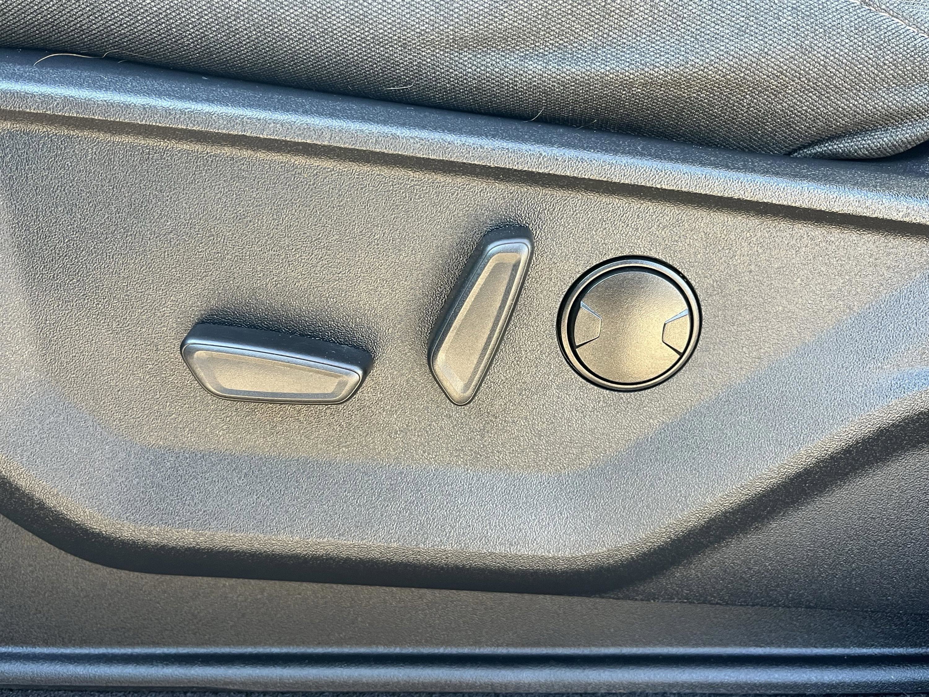 Certified 2023 Ford F150 XLT w/ Equipment Group 302A High image 21