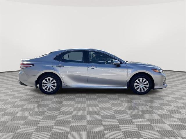 Used 2019 Toyota Camry LE image 6