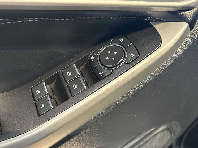 Certified 2021 Ford Explorer Limited image 23