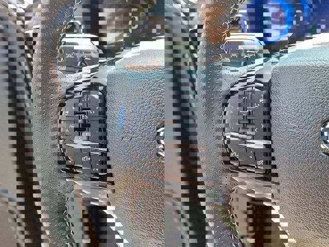 Certified 2022 Ford Explorer ST w/ Equipment Group 401A image 22