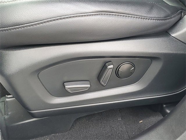 Certified 2023 Ford Explorer Limited w/ Limited Technology Package image 12