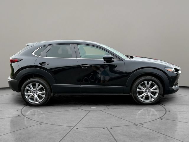 Used 2020 MAZDA CX-30 AWD w/ Select Package image 11