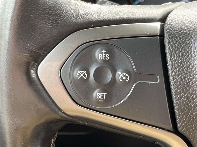 Used 2018 Chevrolet Silverado 1500 LT w/ All Star Edition image 20