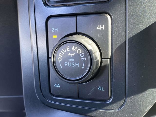 Certified 2025 Ford F150 Raptor AWD/4WD image 33