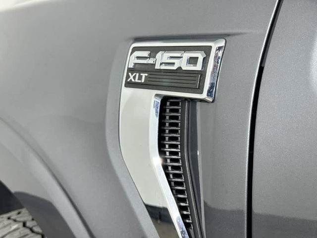 Certified 2021 Ford F150 XLT w/ Equipment Group 302A High AWD/4WD image 7
