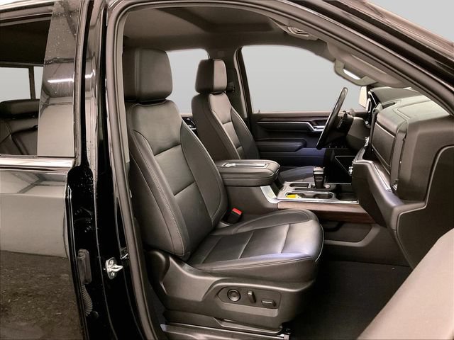 Used 2022 GMC Sierra 1500 SLT w/ SLT Premium Plus Package AWD/4WD image 7