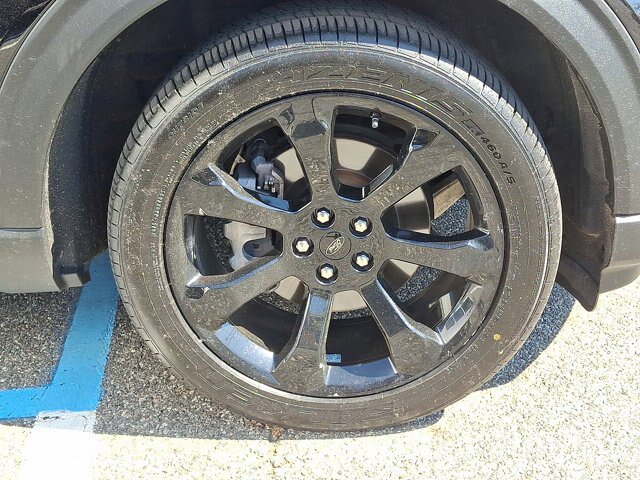 Certified 2024 Ford Explorer ST-Line w/ Class IV Trailer Tow Package AWD/4WD image 19