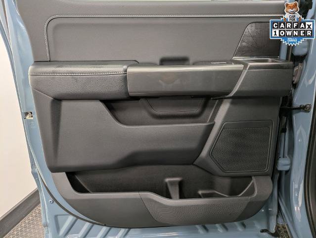 Certified 2023 Ford F150 XLT w/ Equipment Group 302A High AWD/4WD image 23
