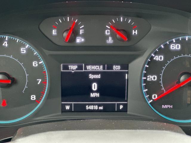 Used 2023 Chevrolet Malibu LT image 25