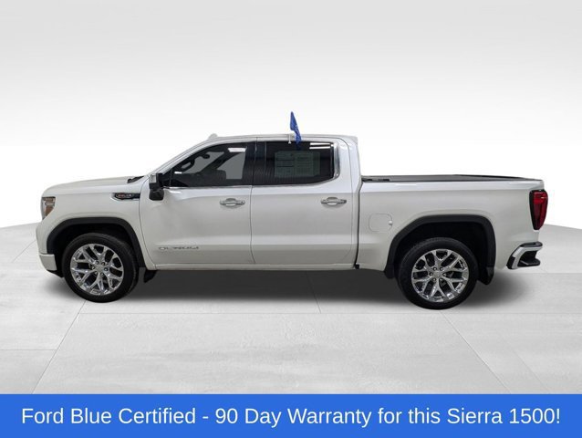 Used 2019 GMC Sierra 1500 Denali image 4