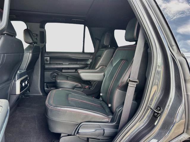 Certified 2023 Ford Expedition Limited RWD image 28