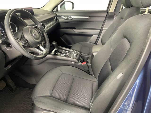 Used 2020 MAZDA CX-5 Sport image 2