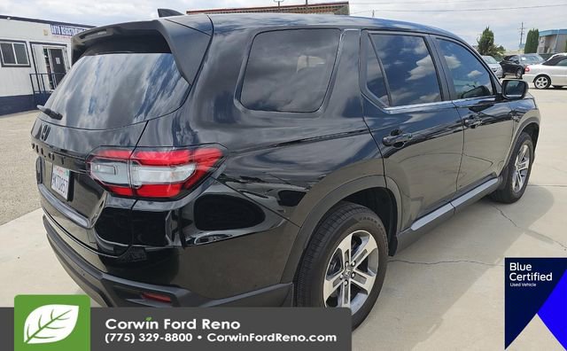 Used 2024 Honda Pilot EX-L image 4