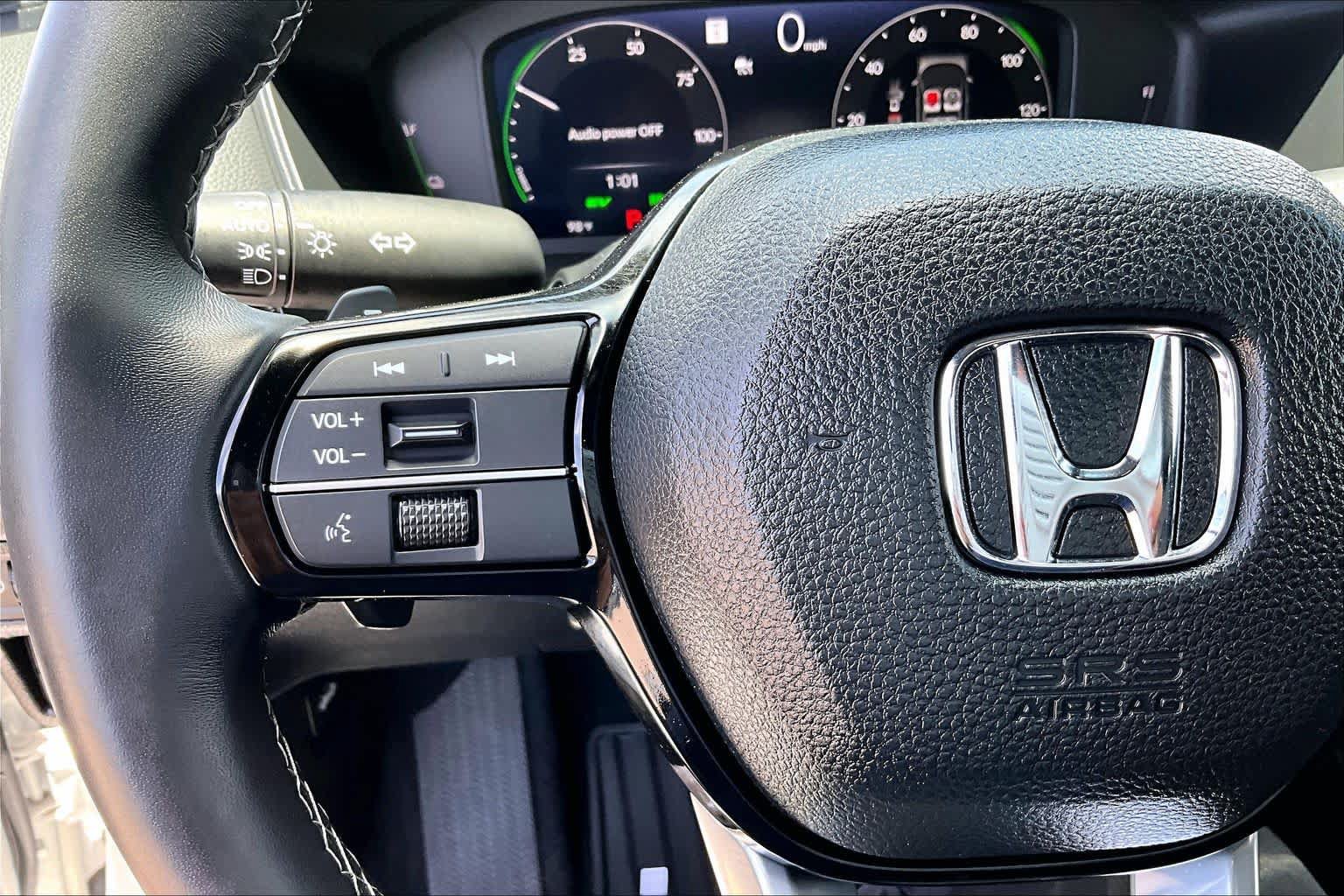 Used 2026 Honda Civic Sport Touring image 24