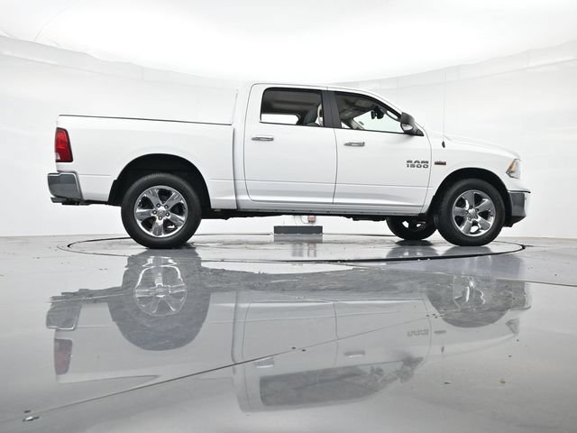 Used 2017 RAM 1500 Big Horn AWD/4WD image 34