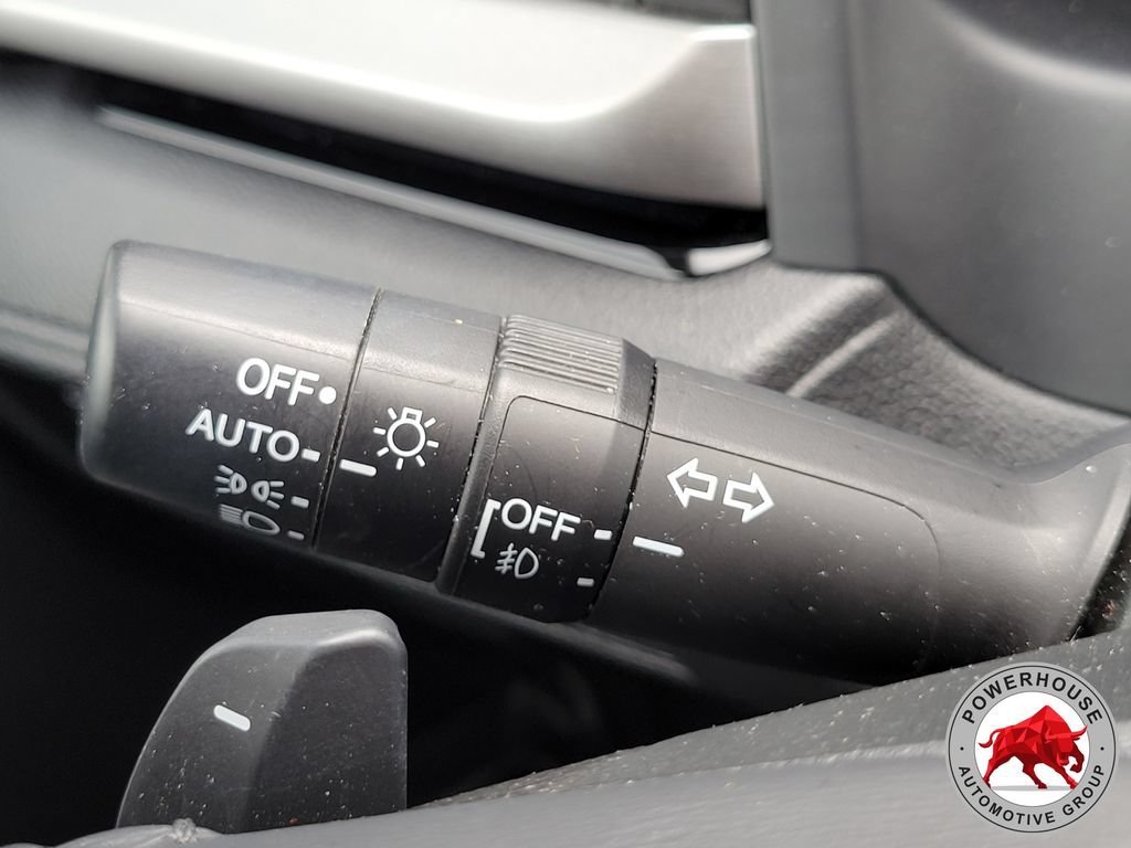 Used 2025 Honda Odyssey Touring image 33