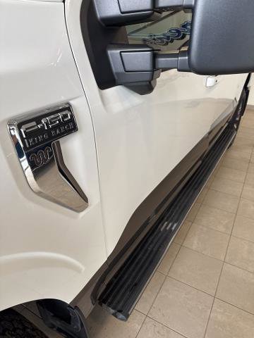 Certified 2021 Ford F150 King Ranch w/ Equipment Group 601A High AWD/4WD image 13