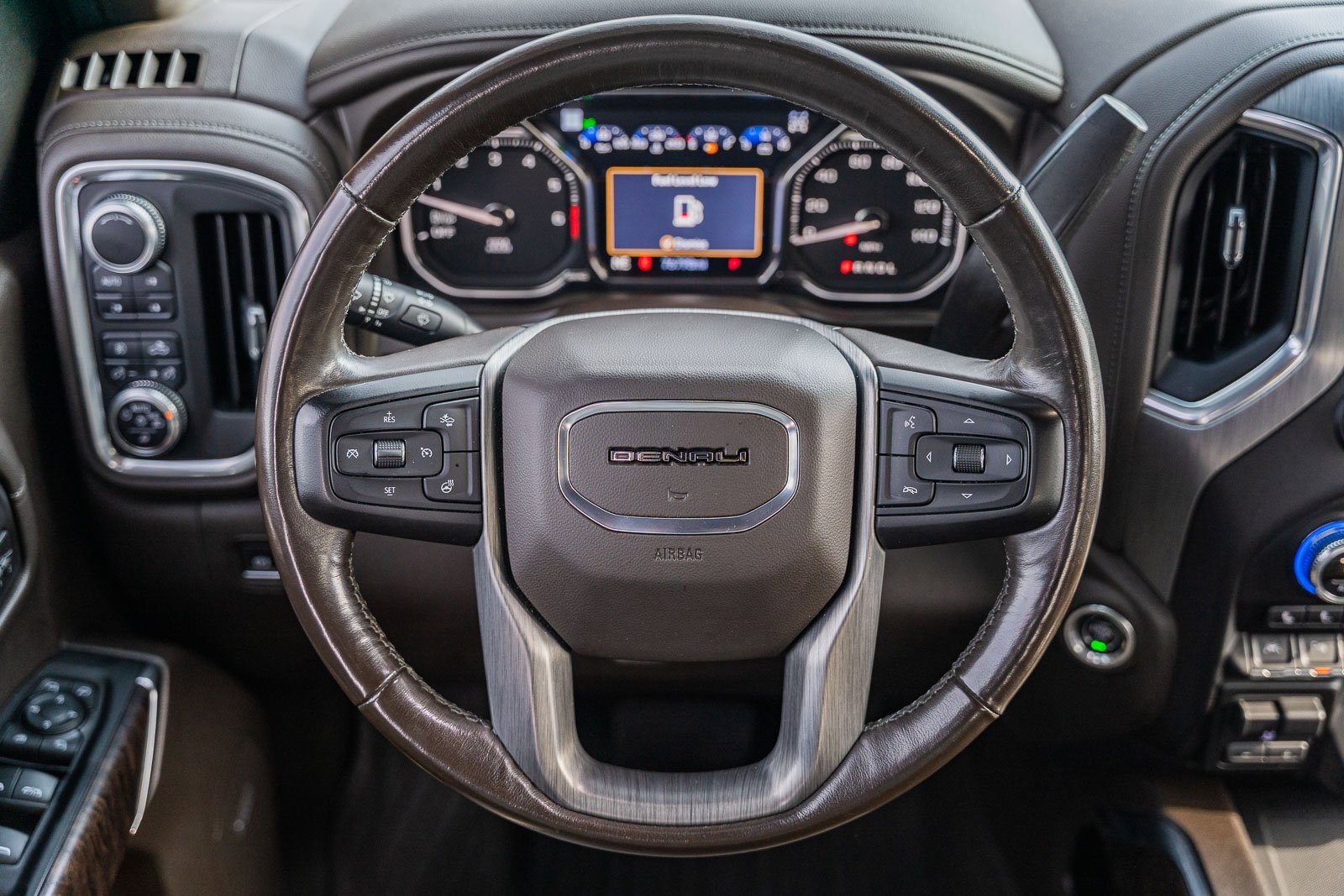 Used 2019 GMC Sierra 1500 Denali w/ Denali Ultimate Package image 26