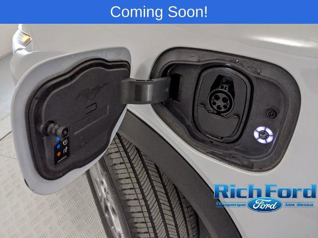 Certified 2023 Ford Mustang Mach-E Select image 22