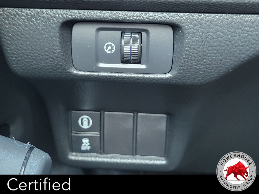 Used 2023 Honda Civic LX image 25
