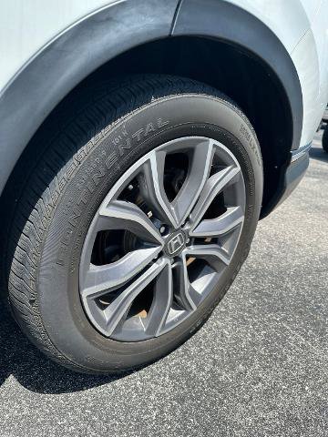 Used 2022 Honda CR-V Touring image 5