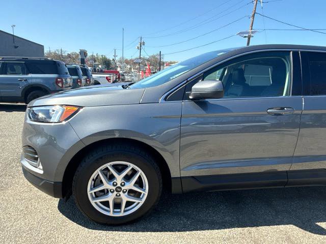 Certified 2023 Ford Edge SEL w/ Convenience Package AWD/4WD image 13