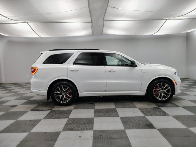 Used 2023 Dodge Durango R/T AWD/4WD image 13