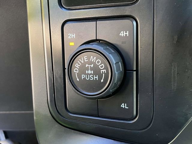 Certified 2024 Ford F150 XLT w/ XLT Black Appearance Package image 31