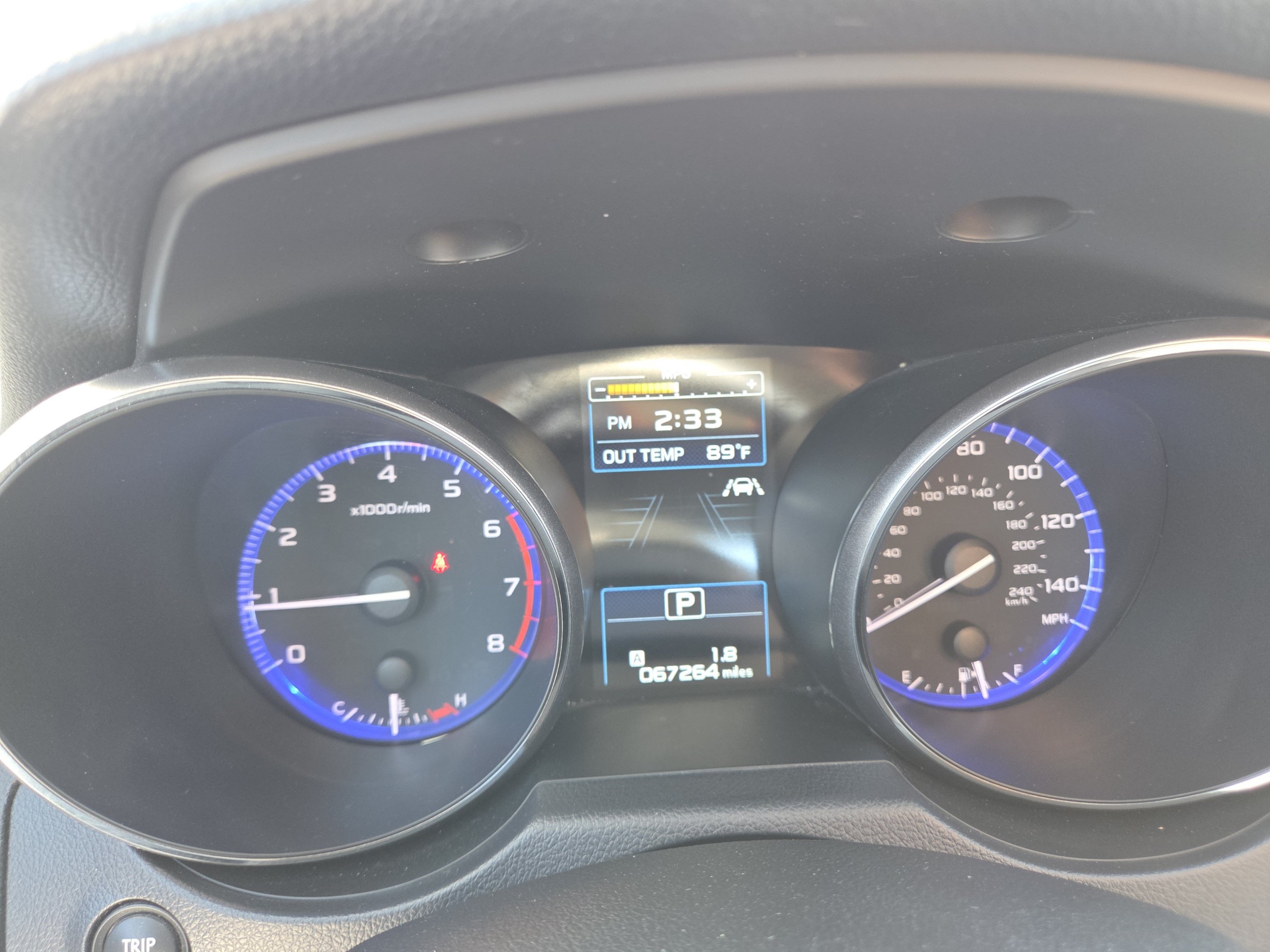 Used 2019 Subaru Legacy 2.5i Premium AWD/4WD image 29