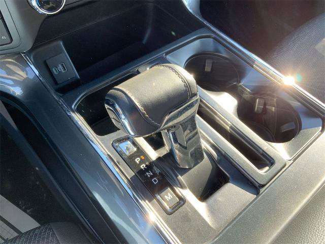 Certified 2023 Ford F150 XLT w/ Equipment Group 302A High image 20