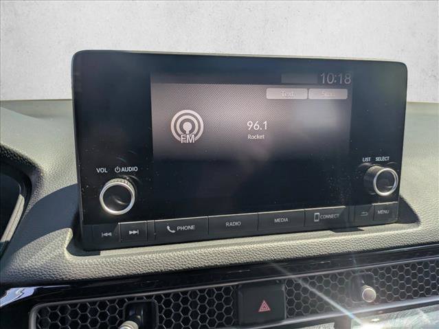 Used 2024 Honda Civic Sport image 12