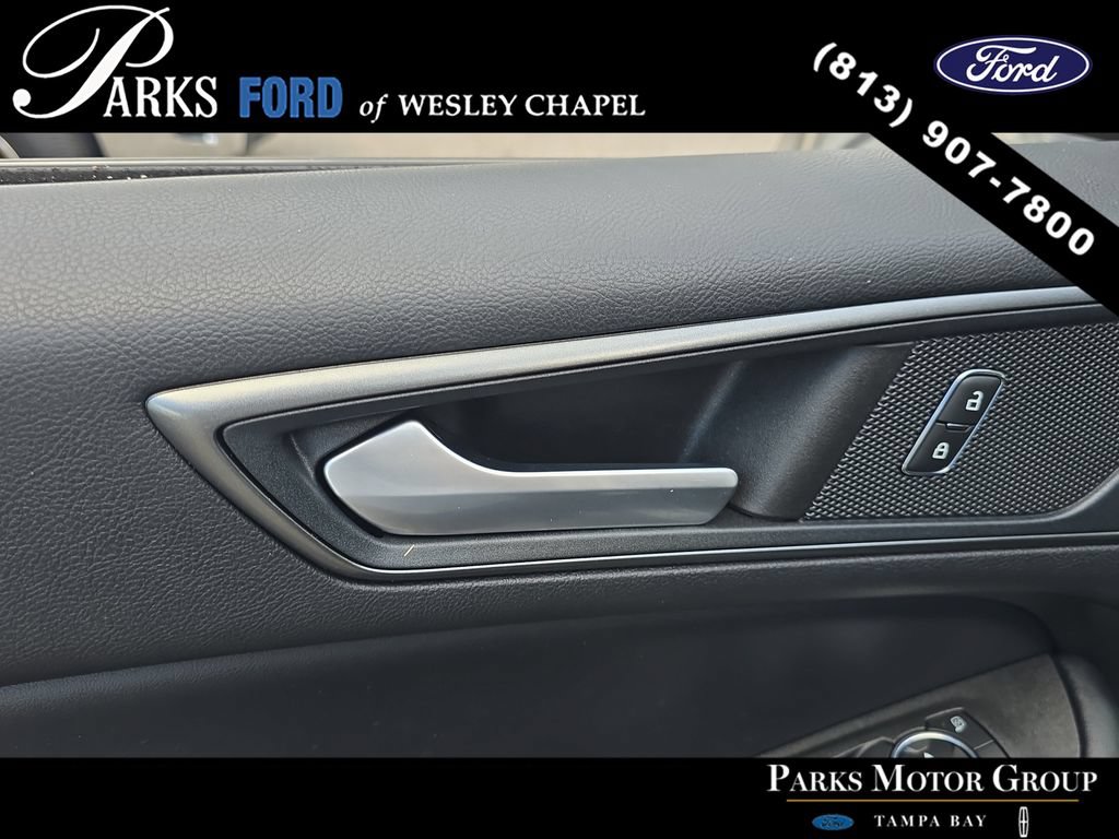 Certified 2022 Ford Edge SE AWD/4WD image 17