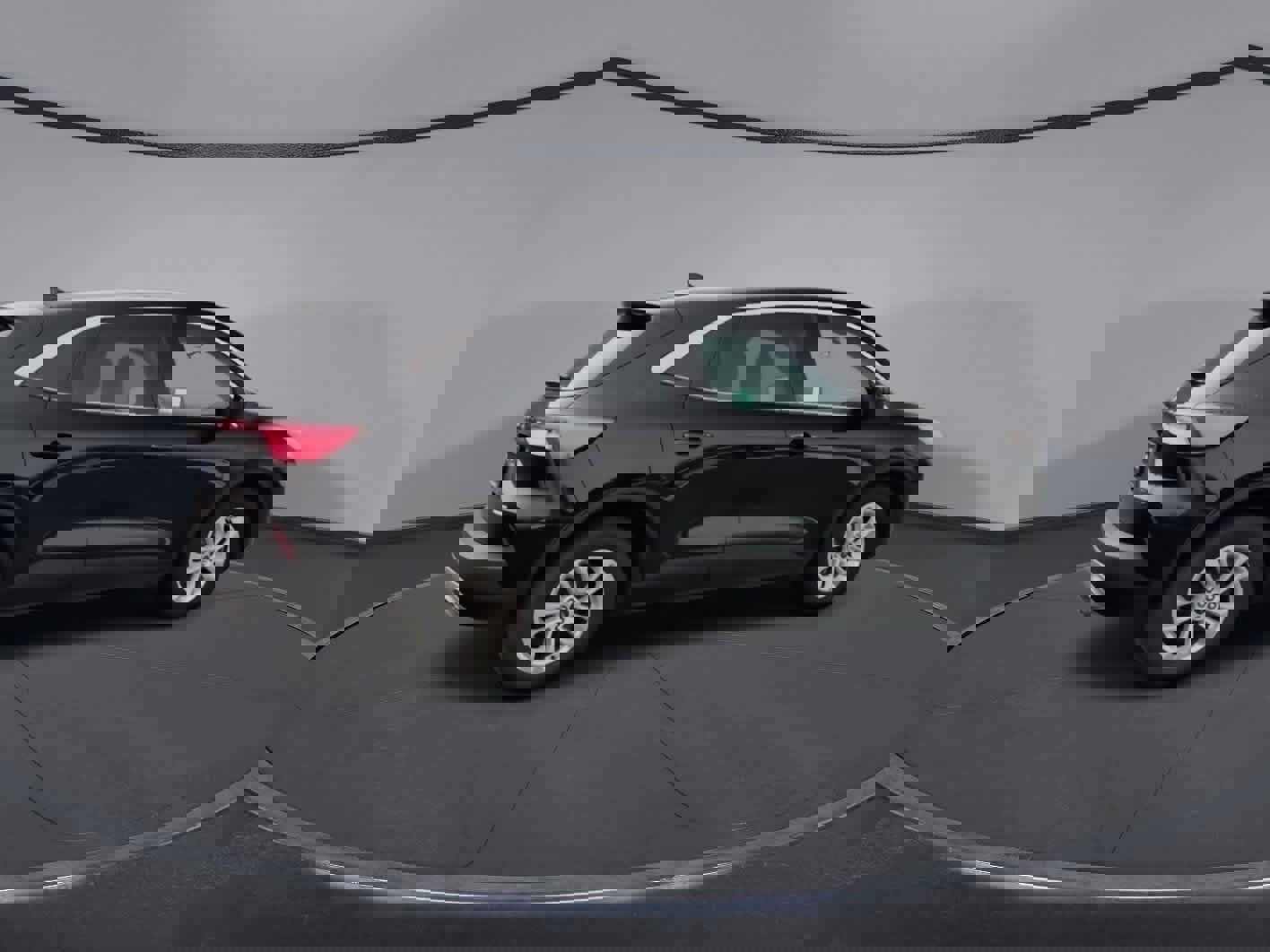 Certified 2021 Ford Escape SE w/ Convenience Package image 4