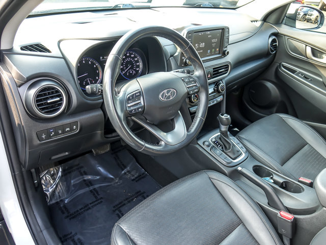 Used 2020 Hyundai Kona Ultimate AWD/4WD image 11