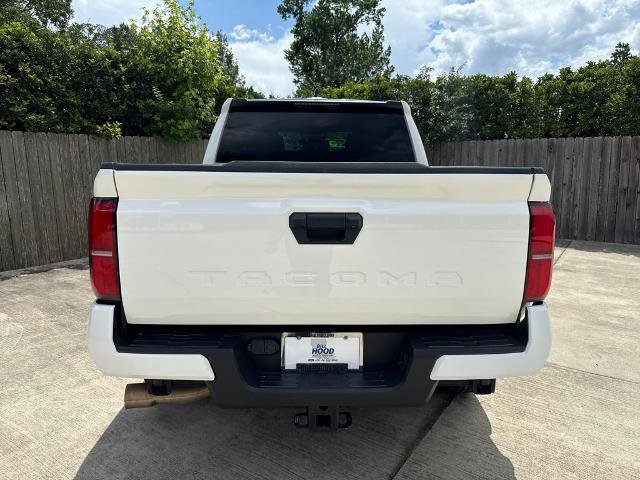 Used 2024 Toyota Tacoma SR5 RWD image 19