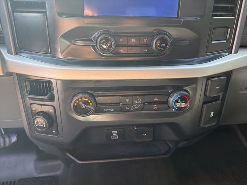 Certified 2021 Ford F150 XLT AWD/4WD image 7