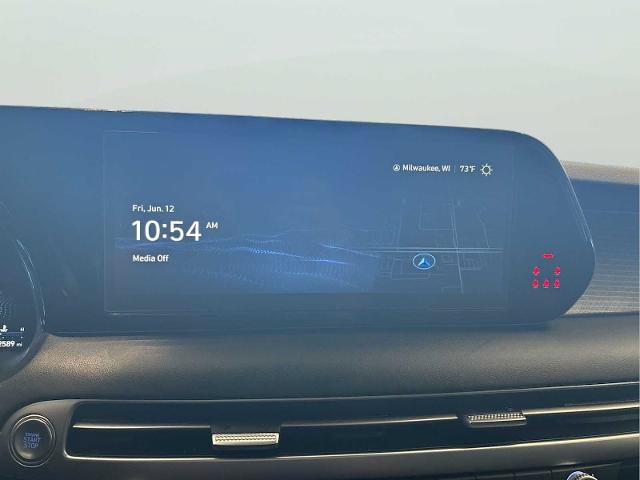 Used 2025 Hyundai Palisade Limited AWD/4WD image 12