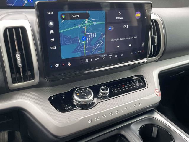 Certified 2025 Ford Expedition Active image 13