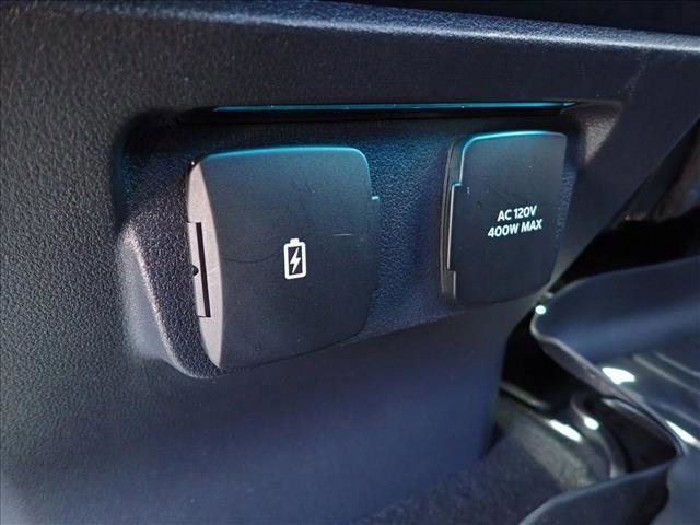 Certified 2023 Ford F150 Tremor w/ Trailer Tow Package image 11